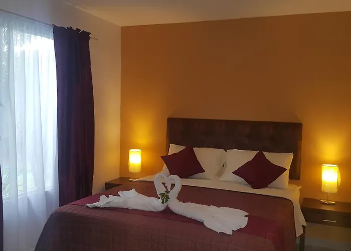 Hotel Portal Colonial