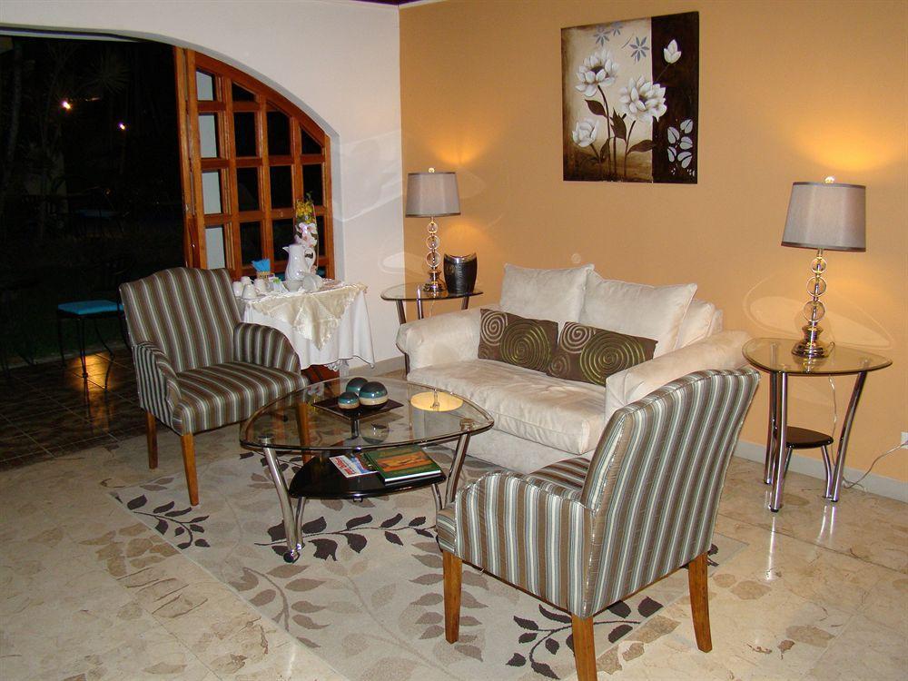 Portal Colonial 3* San José
