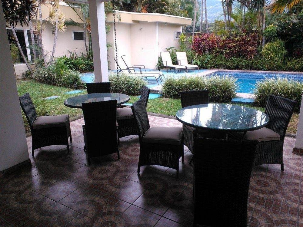 Portal Colonial 3*