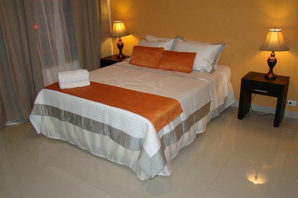 Portal Colonial Hotel San José
