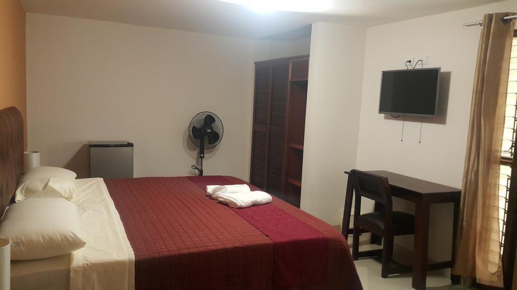 Hotel Portal Colonial