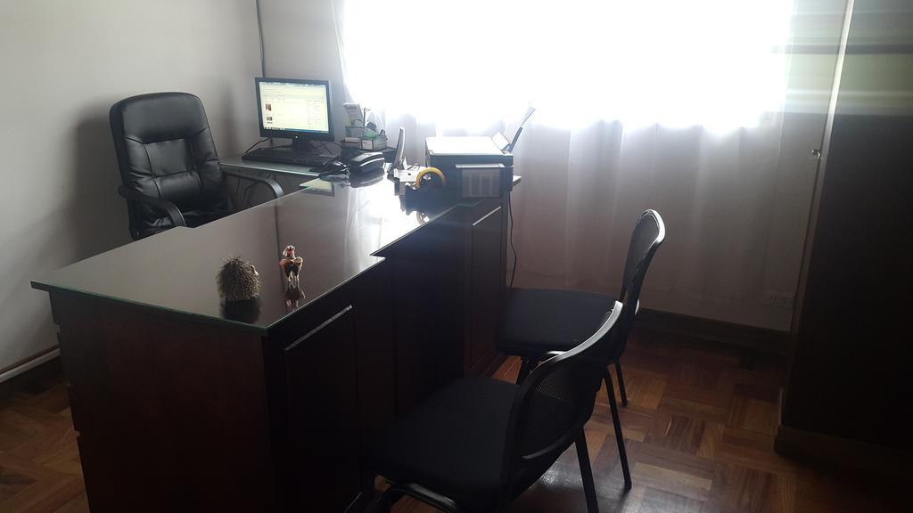 Portal Colonial San José