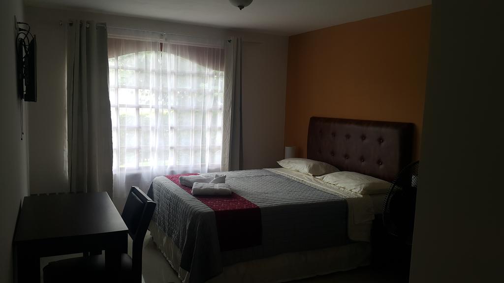 Hotel Portal Colonial 3*