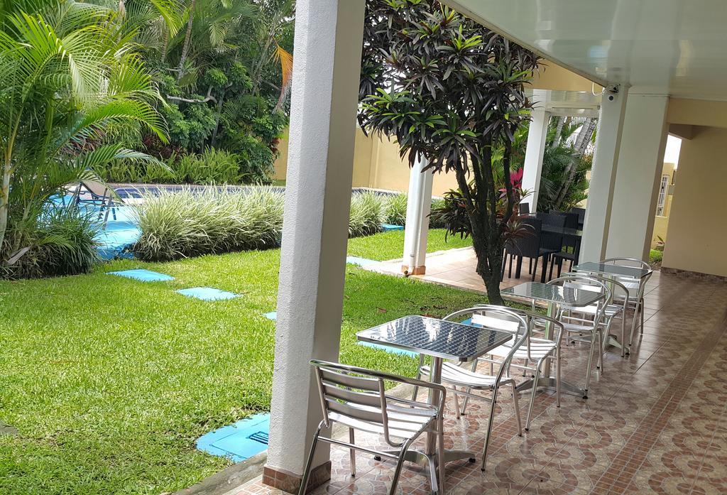 Hotel Portal Colonial