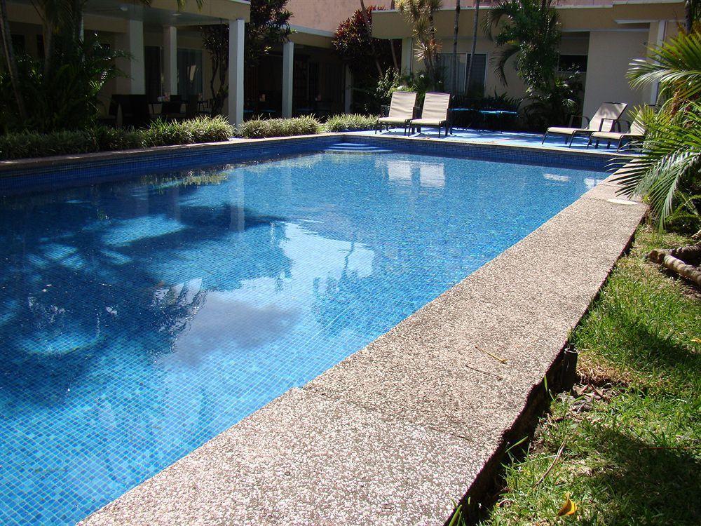 Hotel Portal Colonial San José