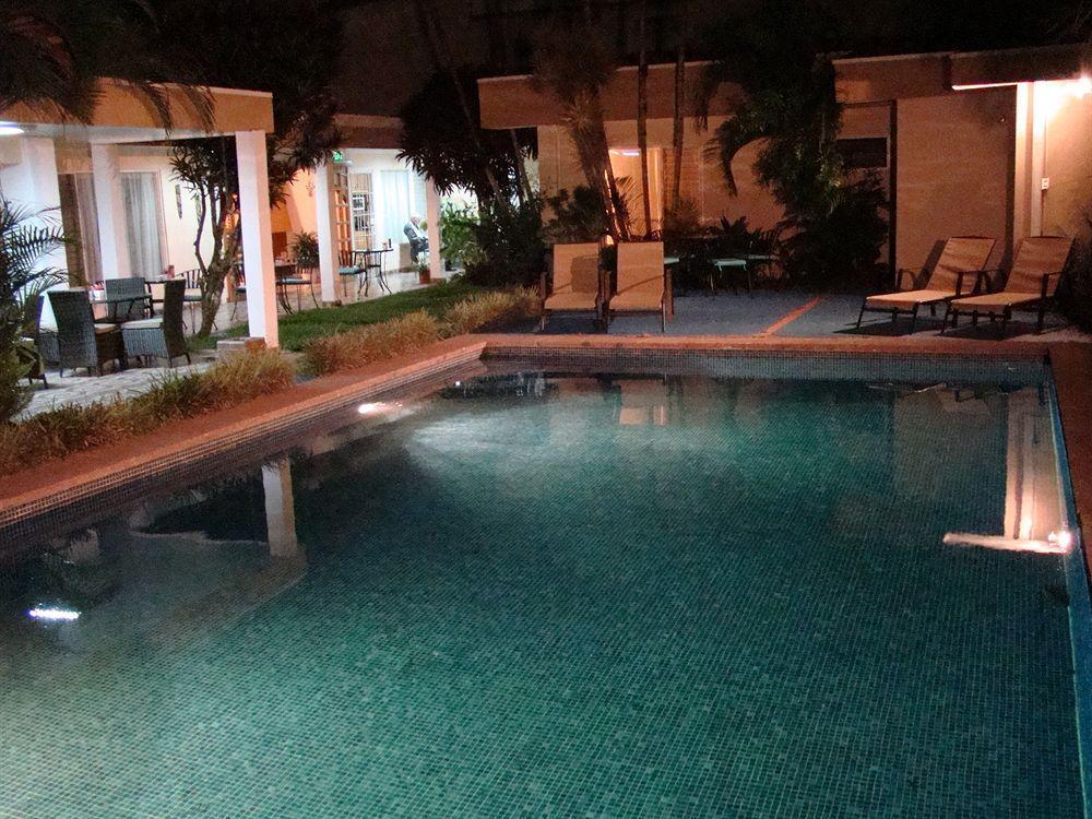 Portal Colonial Hotel 3*