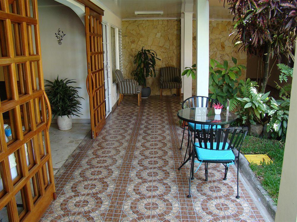 Portal Colonial San José