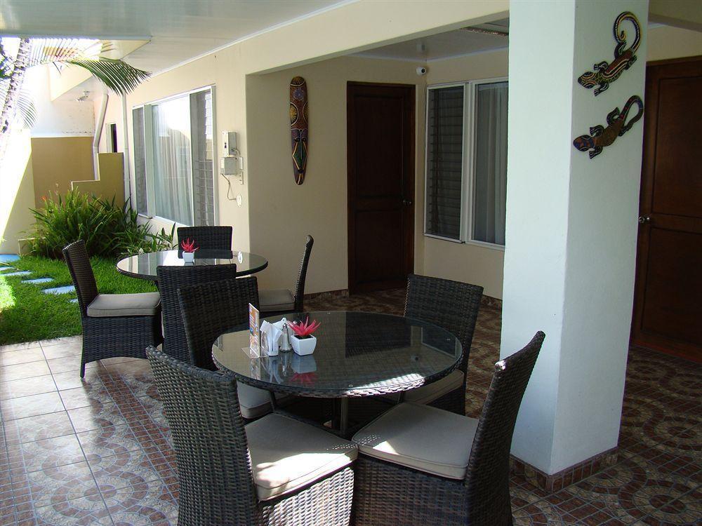 Portal Colonial Hotel 3*