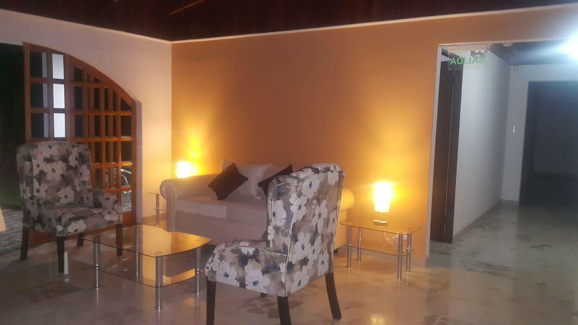 Portal Colonial Hotel