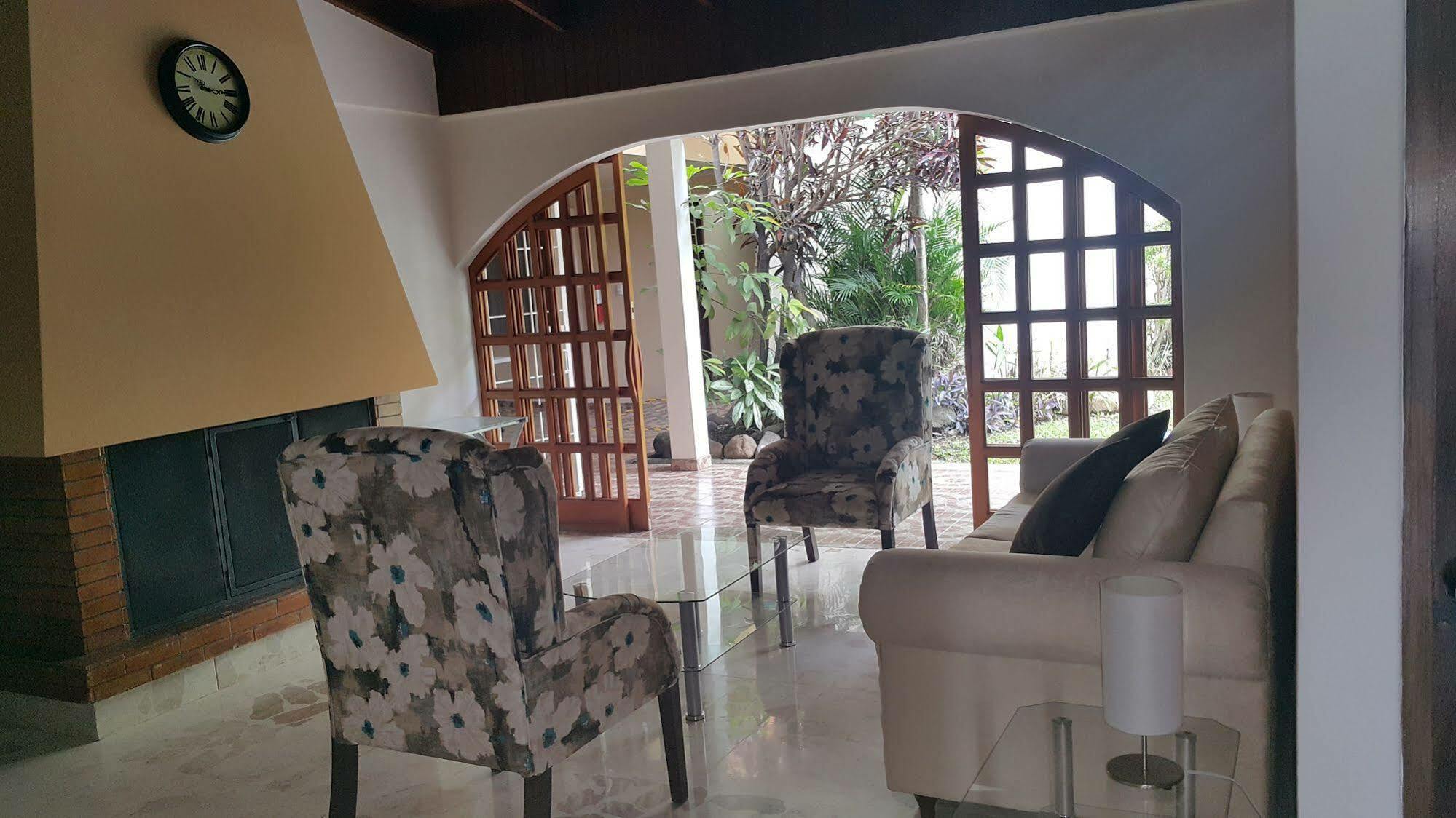 Portal Colonial Hotel