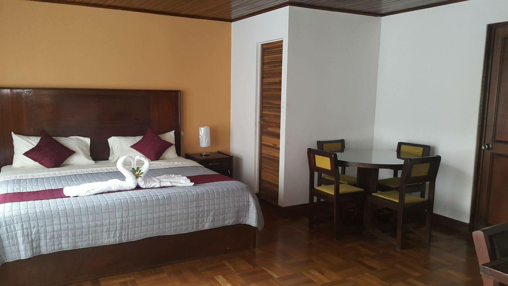 Portal Colonial Hotel San José