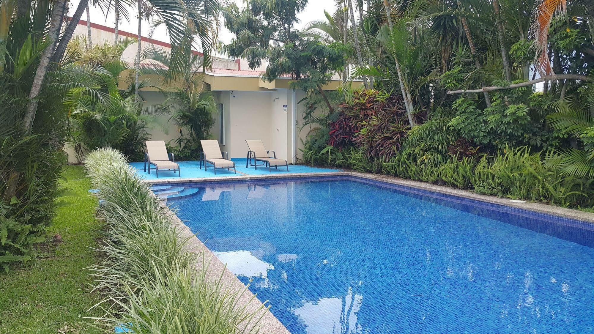 Portal Colonial San José