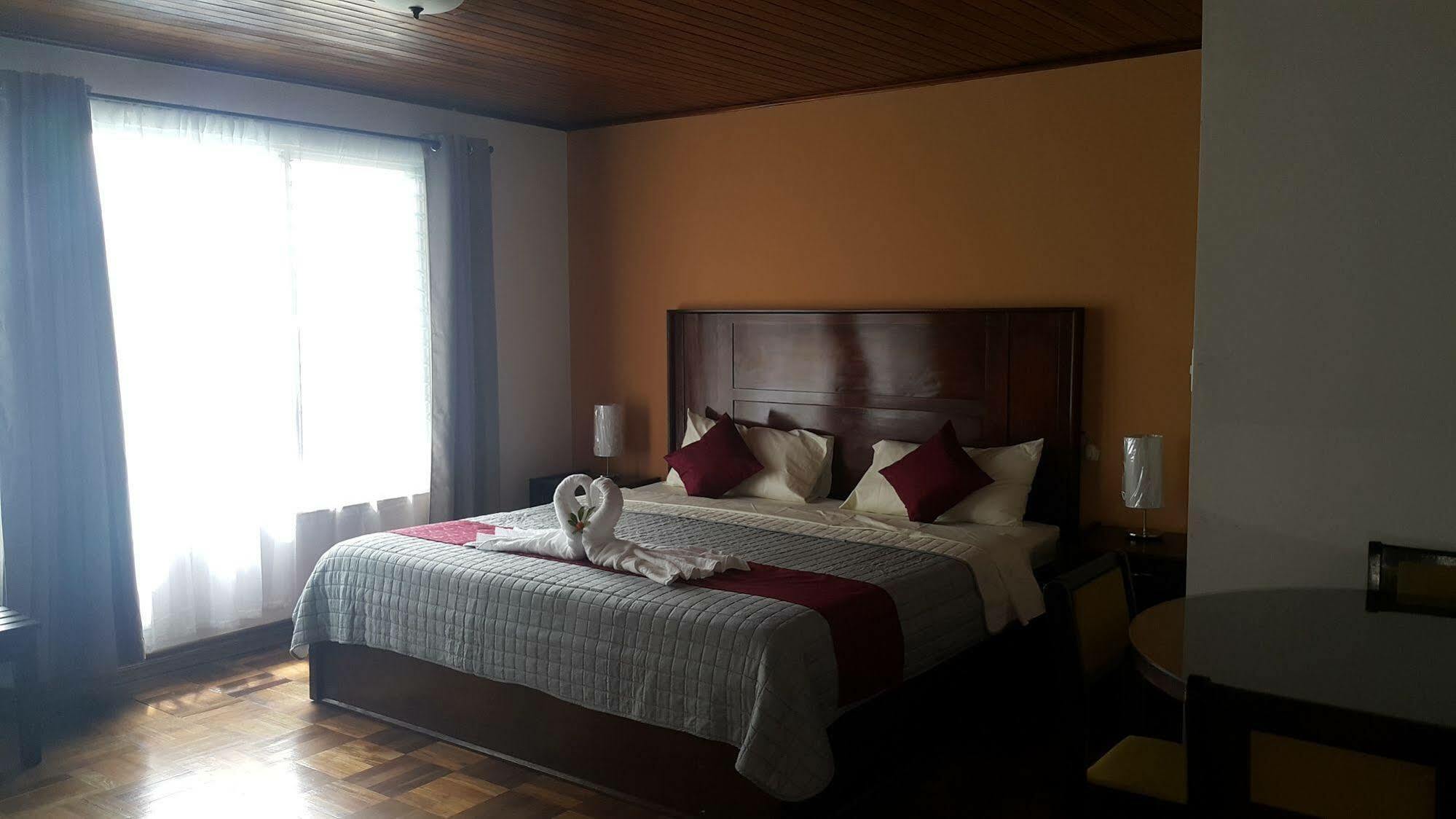 Portal Colonial Hotel