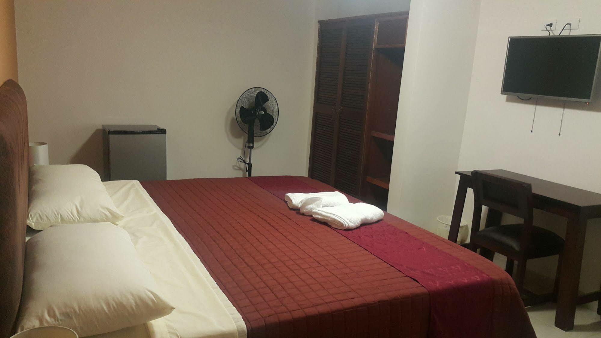 Portal Colonial Hotel 3*