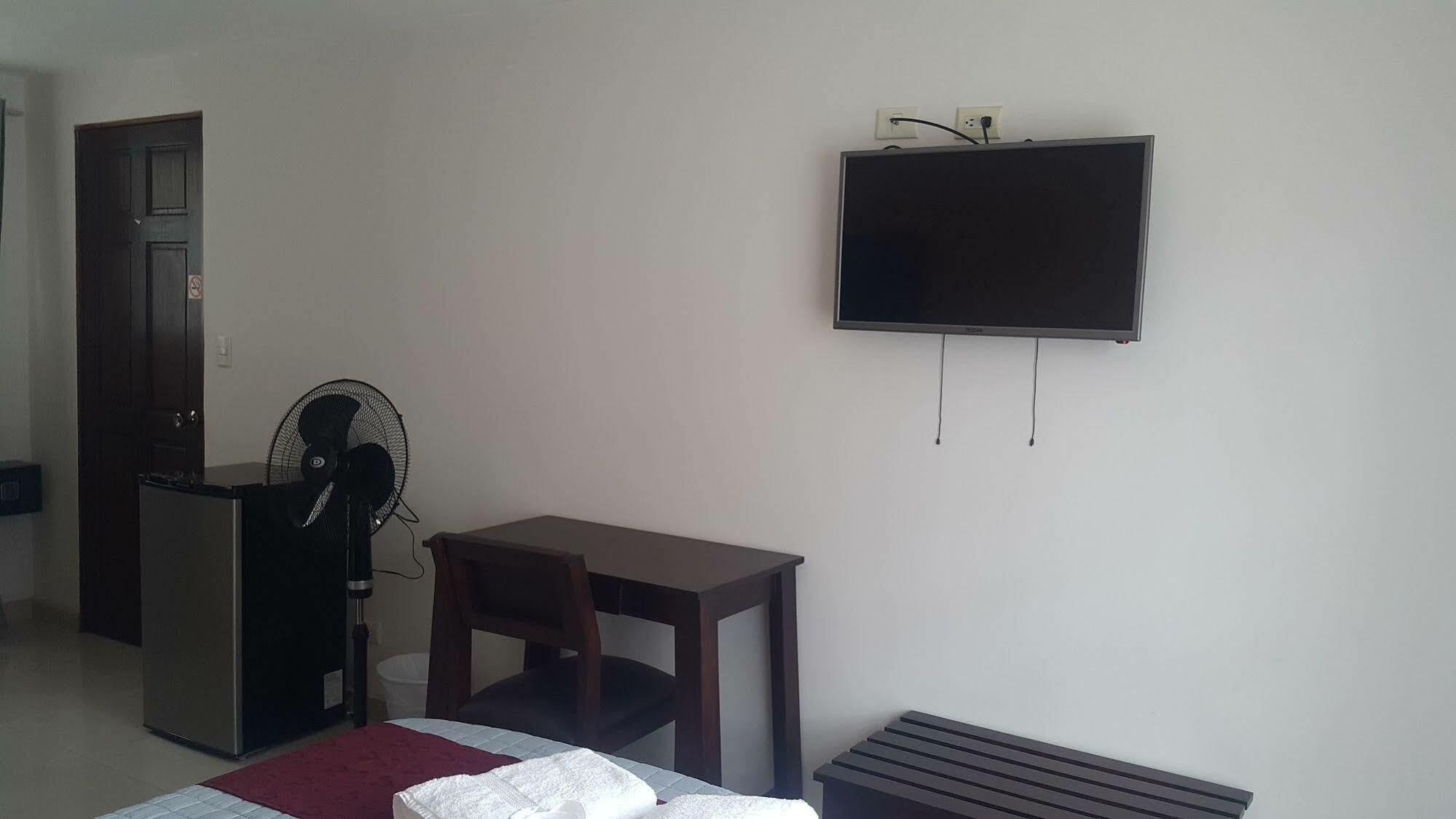 Portal Colonial Hotel