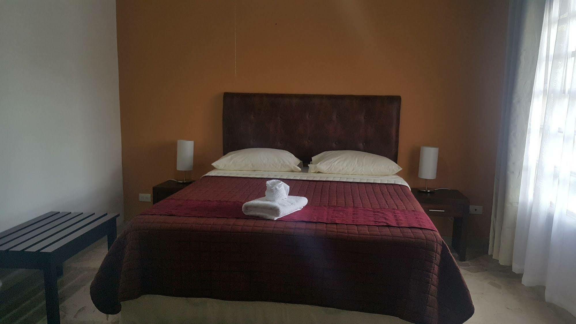 Hotel Portal Colonial 3*