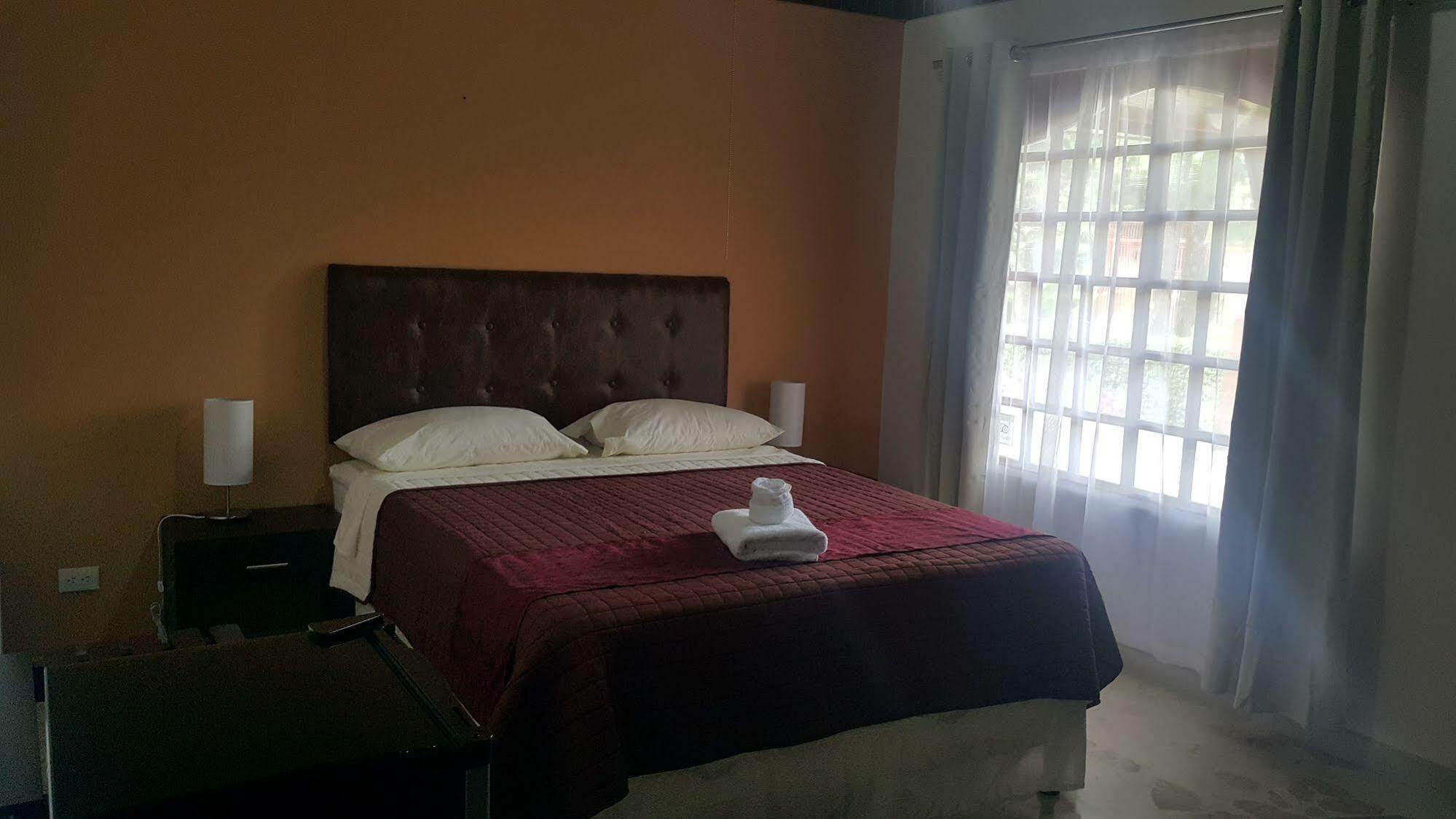Hotel Portal Colonial San José