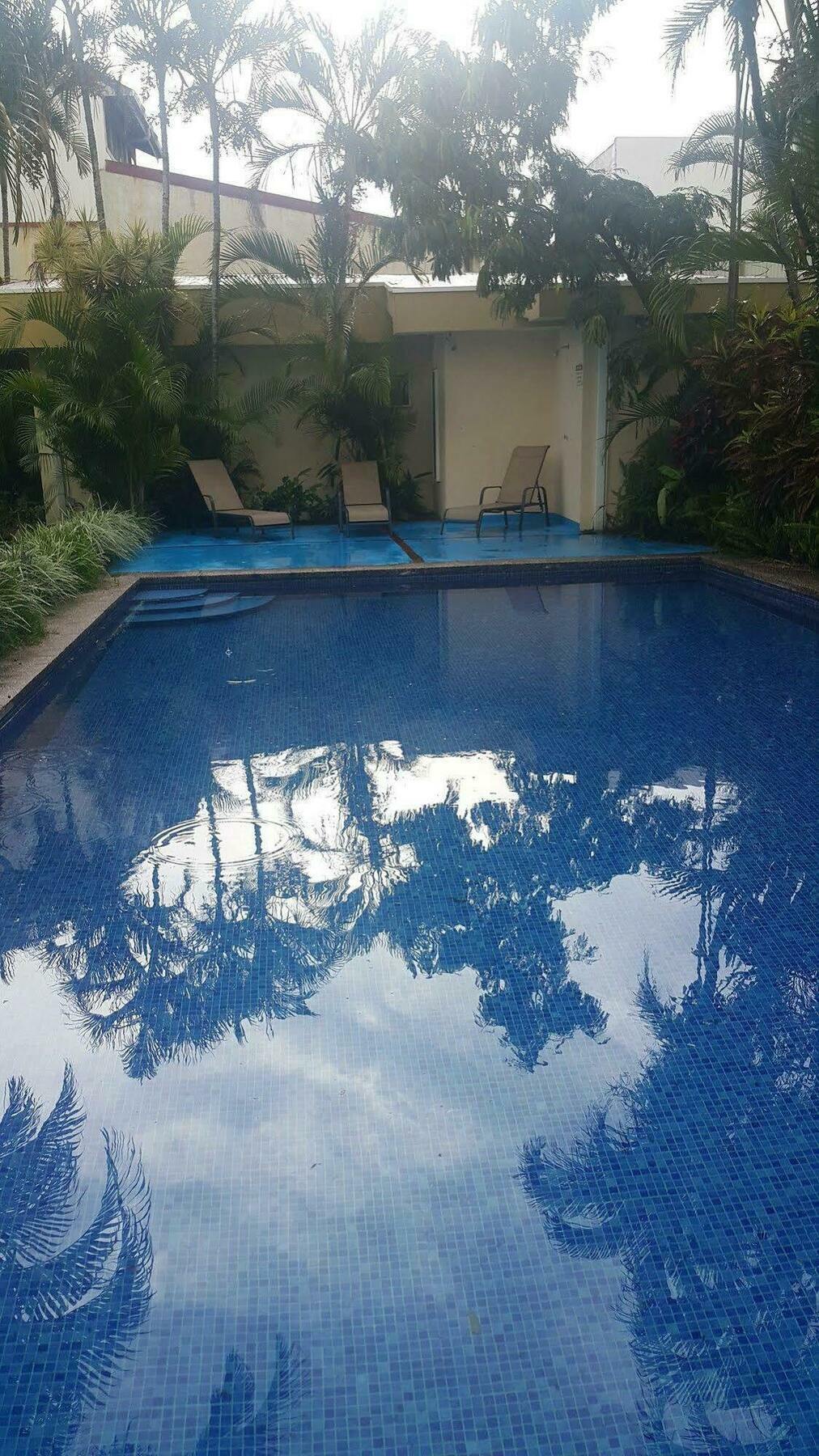 Hotel Portal Colonial San José