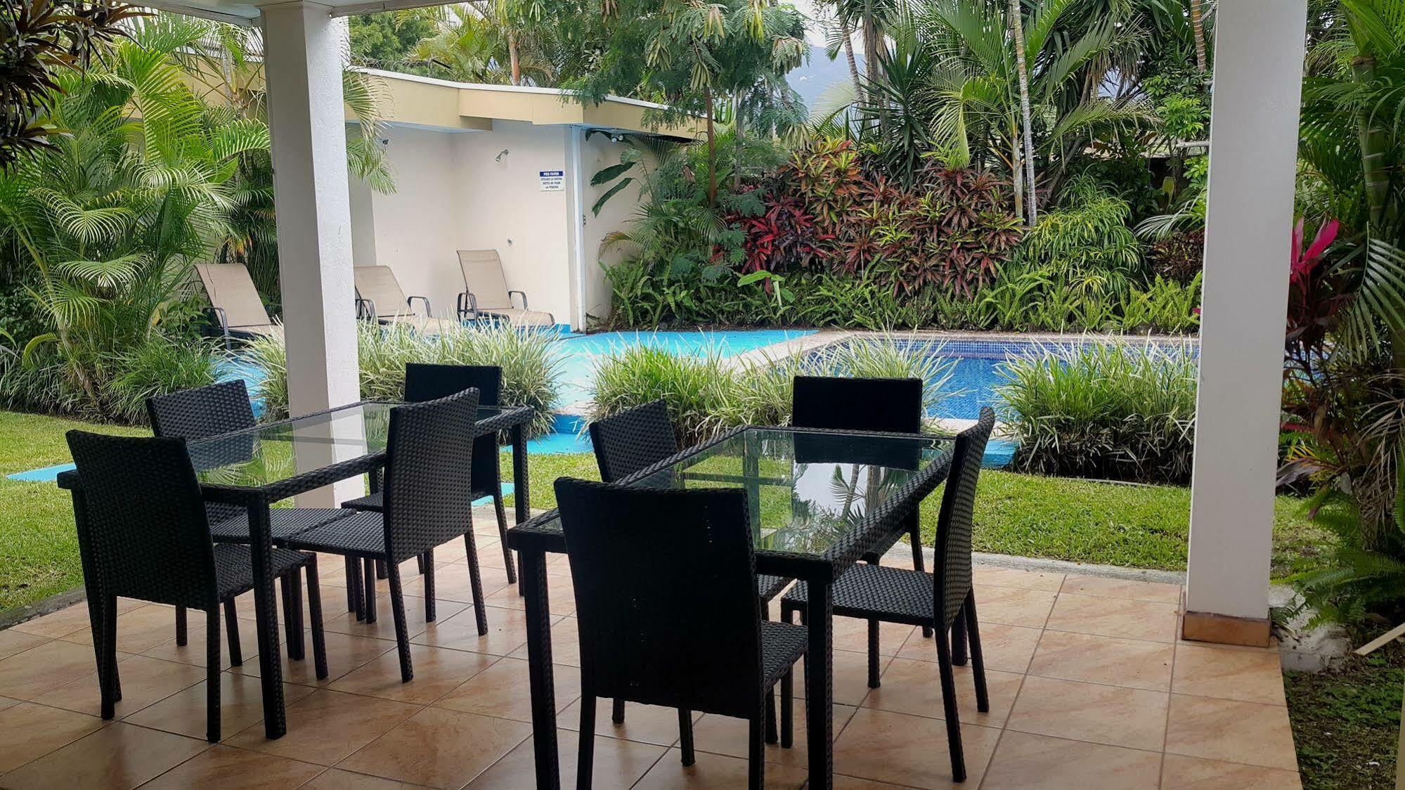 Portal Colonial Hotel