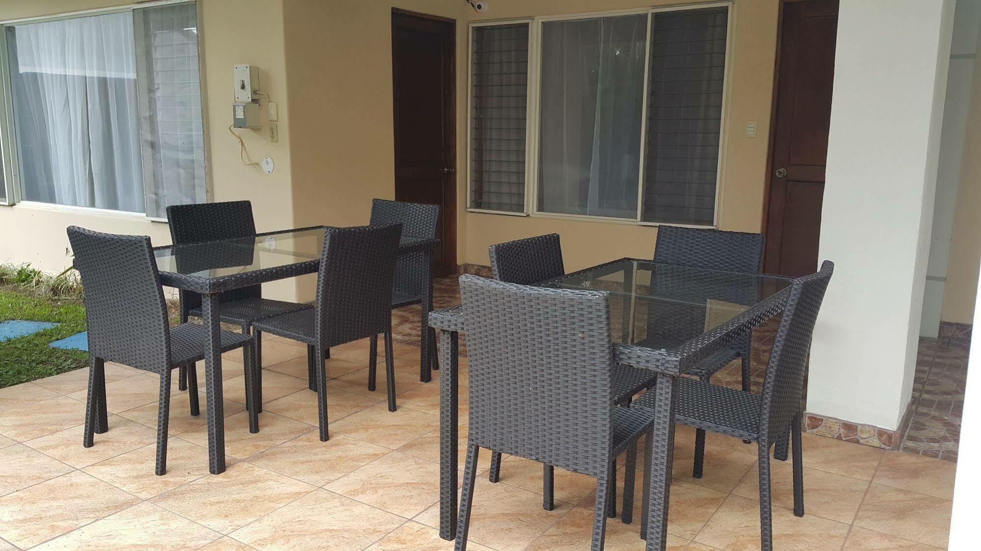 Portal Colonial 3* San José