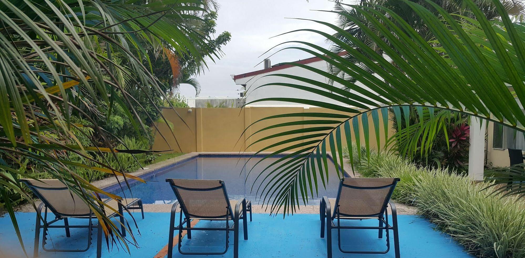 Portal Colonial 3* San José