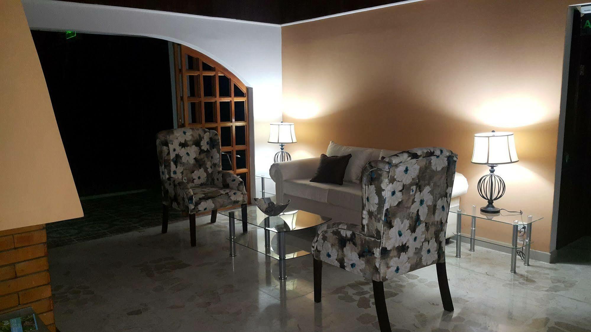 Portal Colonial Hotel