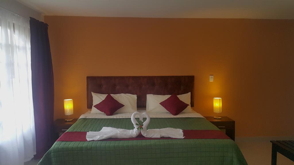 Hotel Portal Colonial 3*