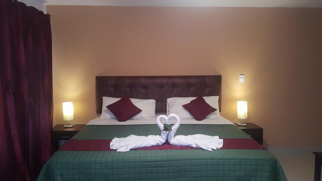 Hotel Portal Colonial 3*