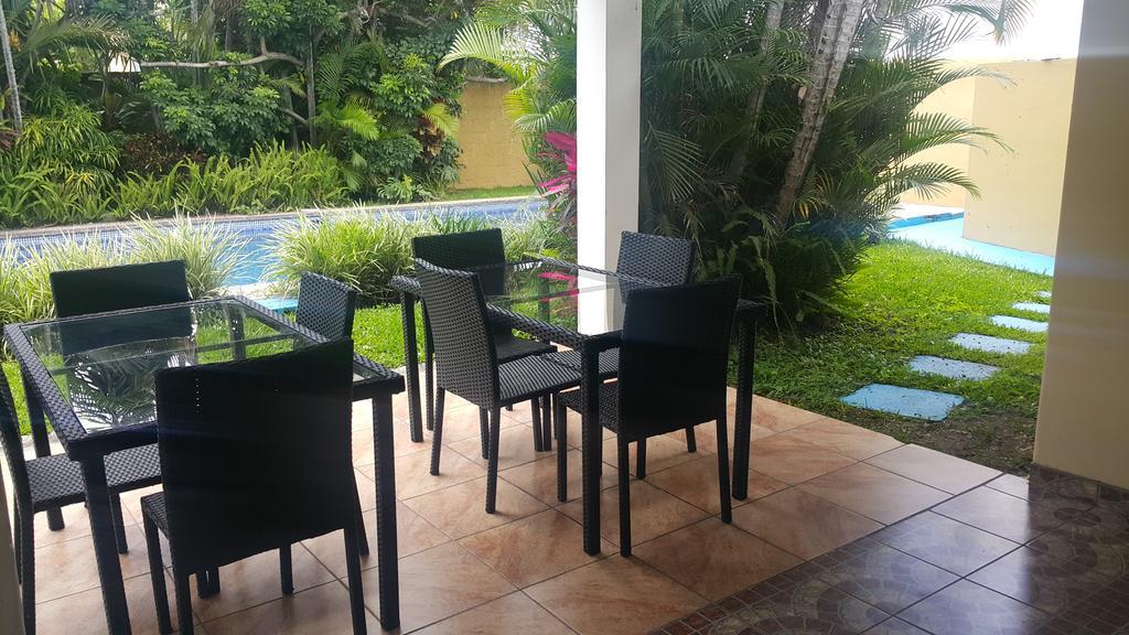 Hotel Portal Colonial 3*