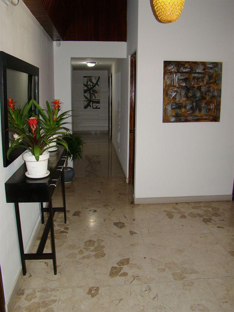 Hotel Portal Colonial San Jose (San Jose)