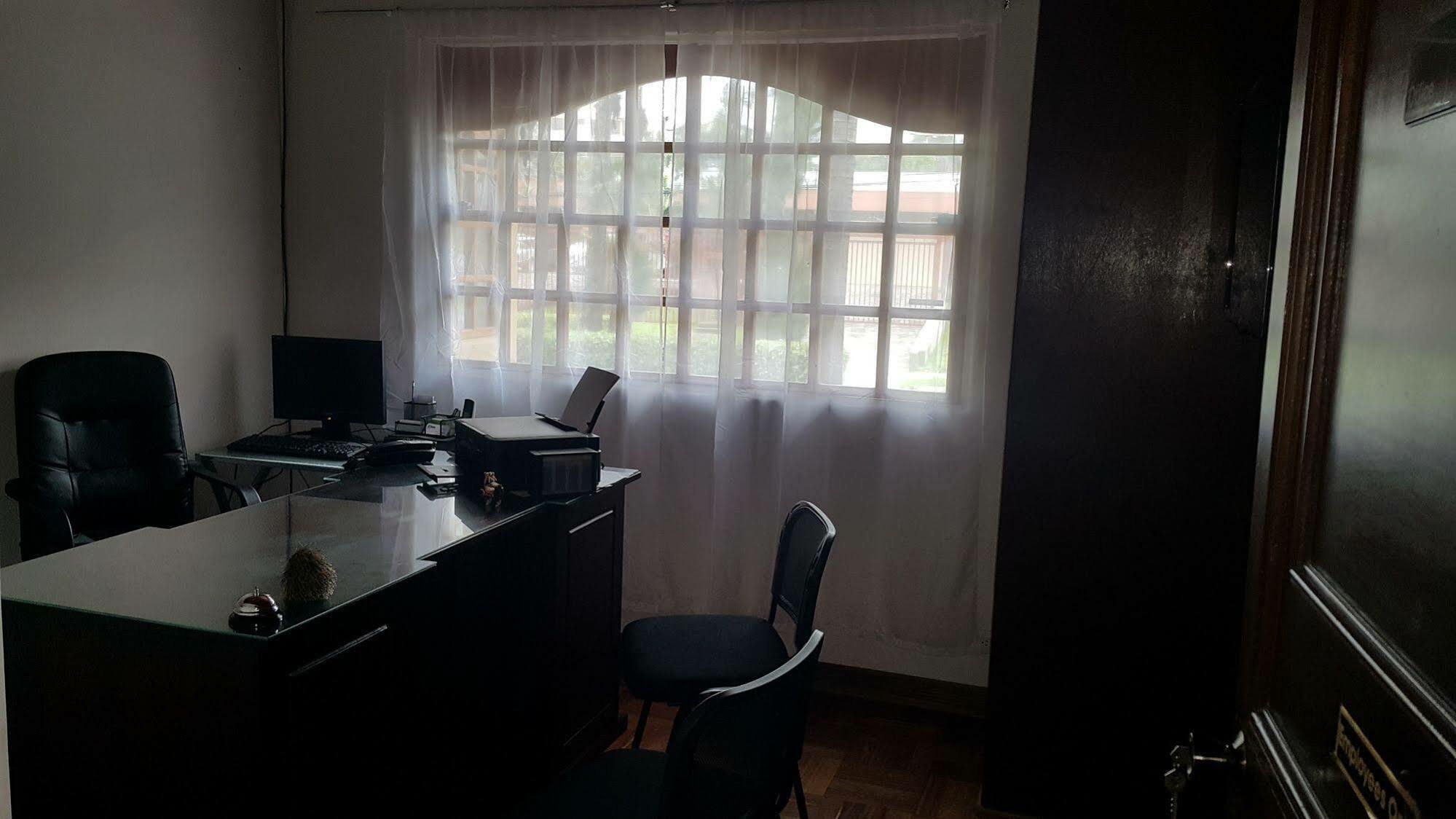 Portal Colonial 3*